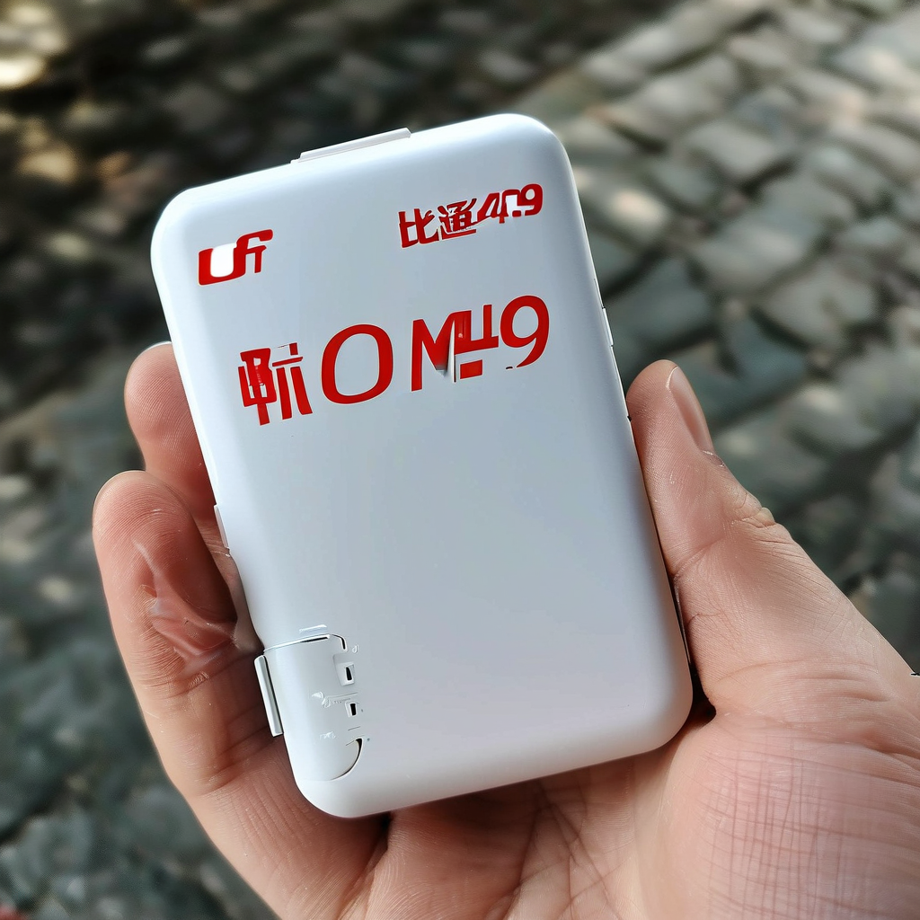 联通499元包年不限流量送MIFI:性价比之王,畅享移动互联新体验