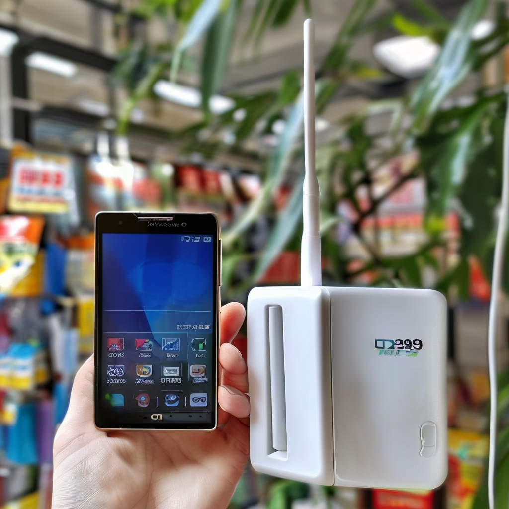 联通299元包年3000G流量送MIFI，轻松畅享全年不断网