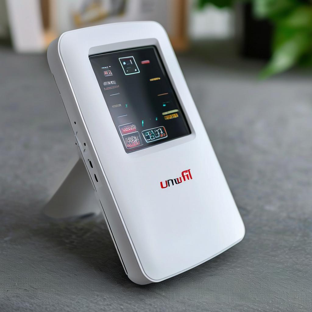联通299元包年3000G流量送MIFI，畅享高速上网新体验