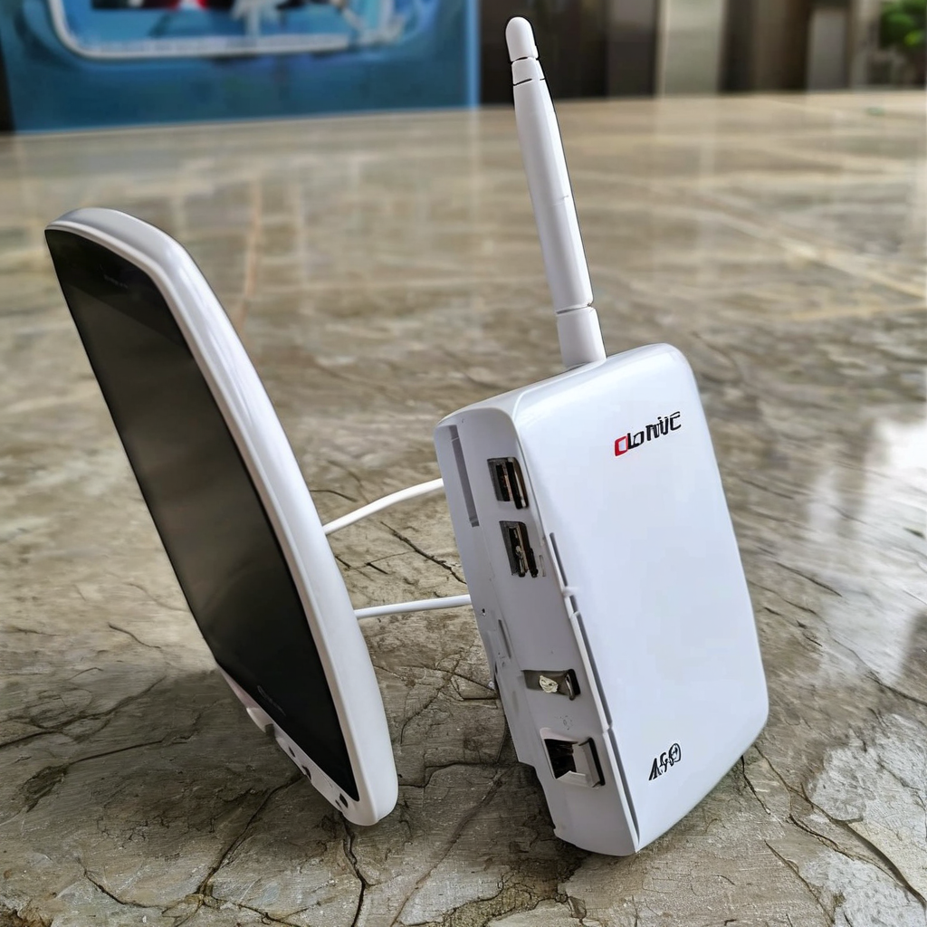 联通499元包年不限流量送MIFI，畅享全年网络自由
