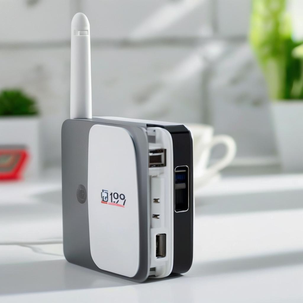 联通499元包年不限流量送MIFI,畅享随身便捷网络