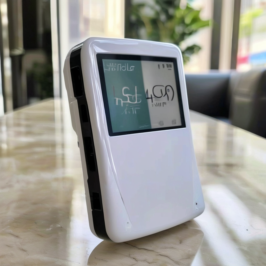 联通499元包年不限流量送MIFI,了解一下!