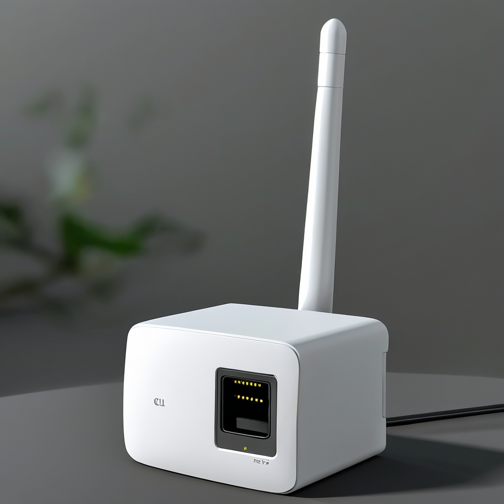 联通299元包年3000G流量送MIFI，畅享无忧网络生活