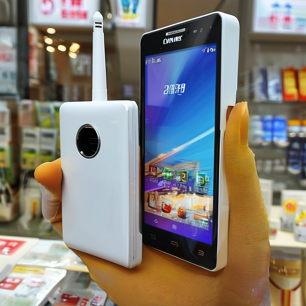 联通299元包年3000G流量送MIFI，诠释移动网络新高度