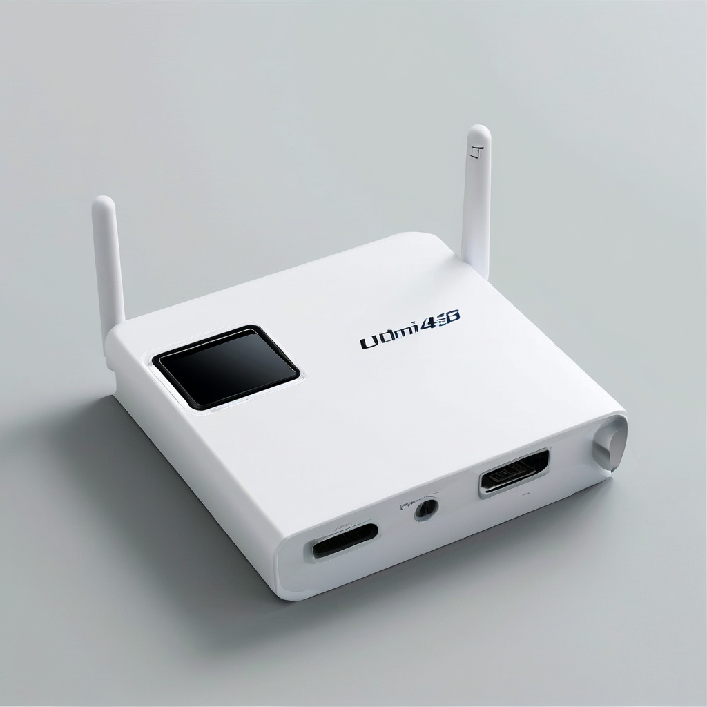 联通499元包年不限流量送MIFI,开启畅快上网新体验