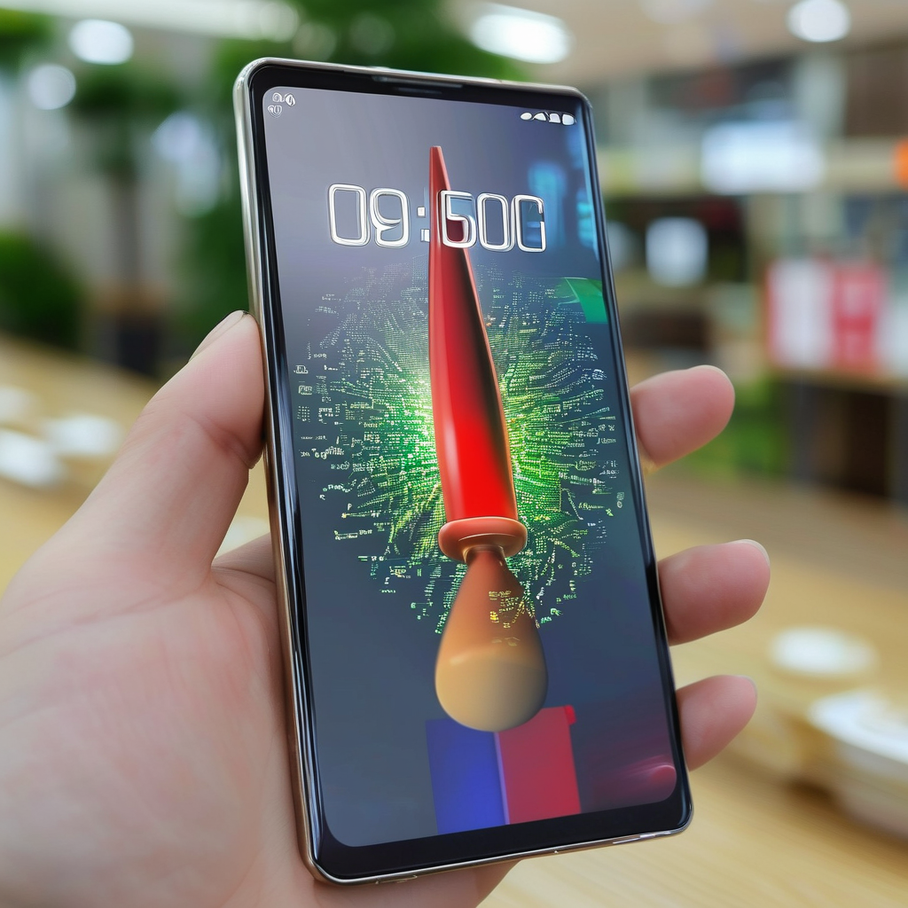 联通49元500G流量:畅享高速网络的实惠之选