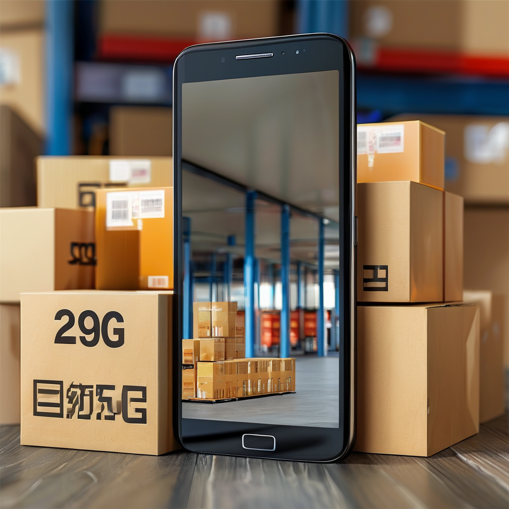 移动集运卡29元80G:开启流畅数字生活新体验