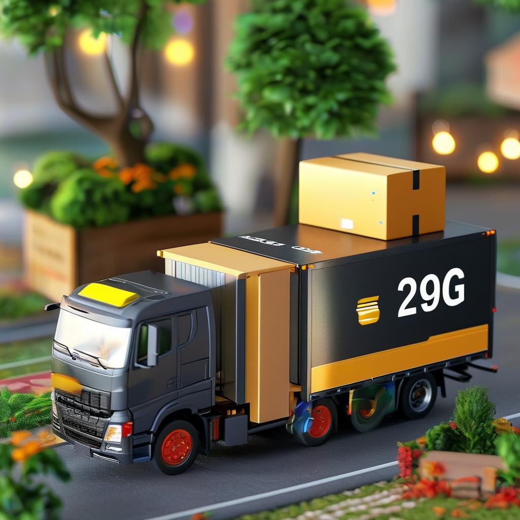 移动集运卡29元80G:性价比极高的流量选择