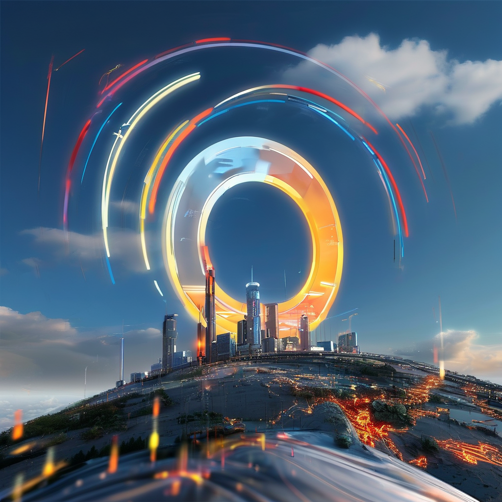 联通29元300G流量套餐来袭：畅享高速网络新体验