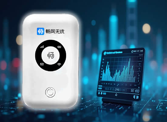 随身WIFI（MIFI）使用说明插图